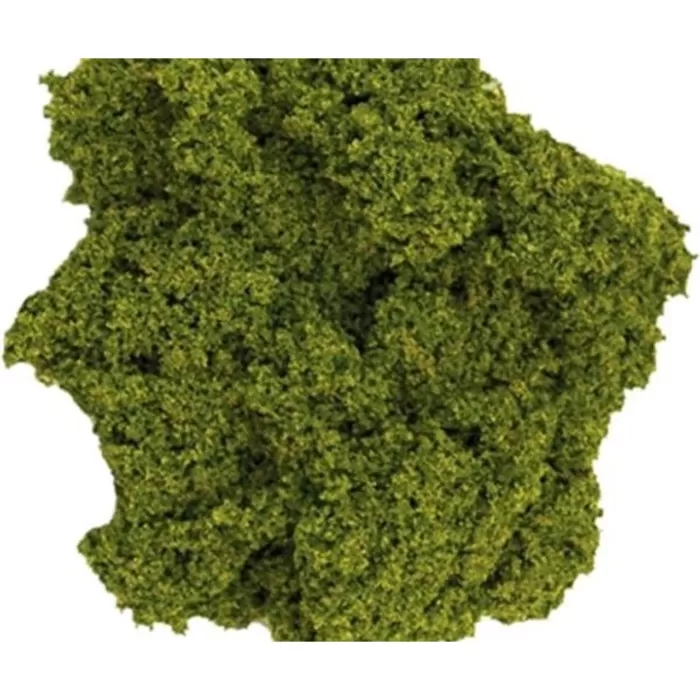 Hedge and Bush Foliage Light Green Javis JHF1 