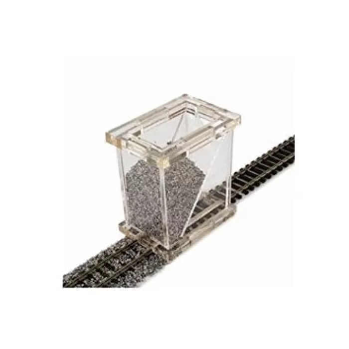 Ballast Spreader N