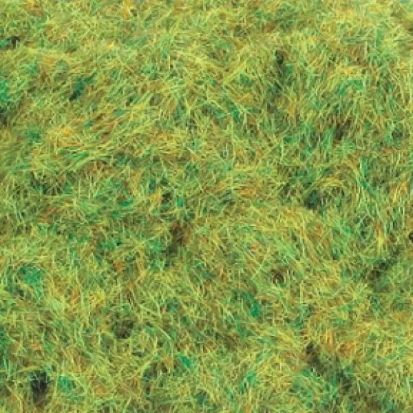 Static Grass Spring Green 2mm Peco PSG-201