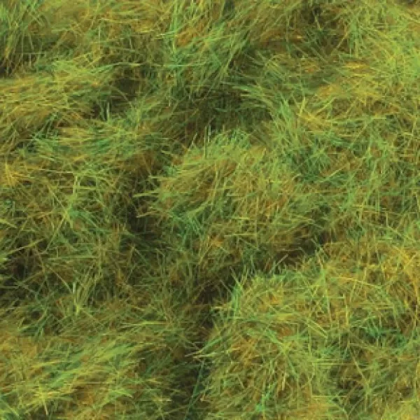 Static Grass Spring green 6mm Peco PSG-601