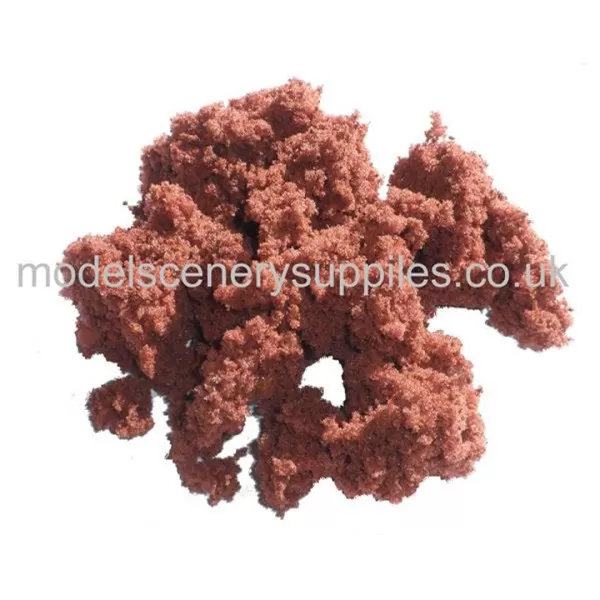 Lump Foliage Autumn Red 