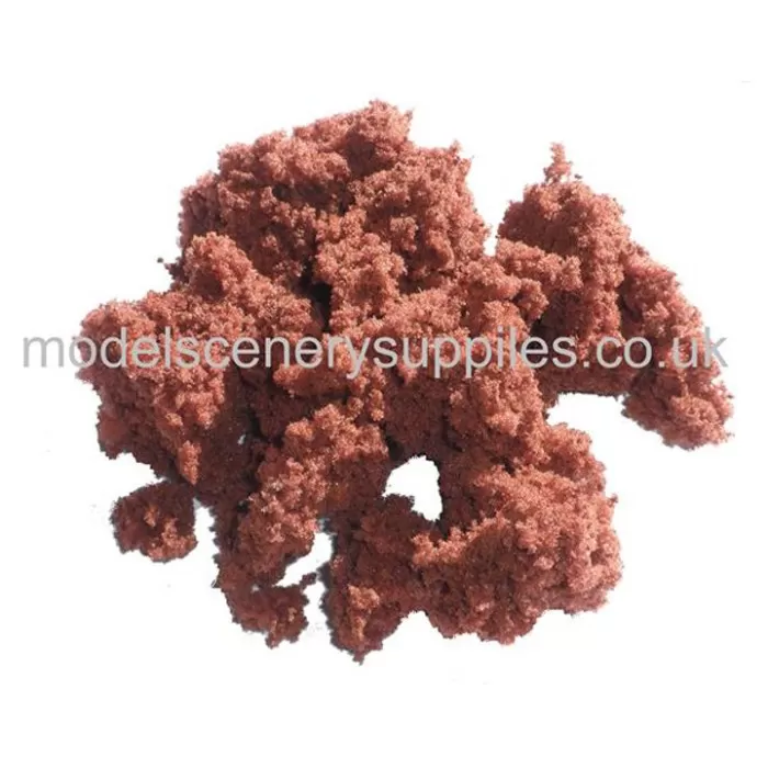 Lump Foliage Autumn Red 