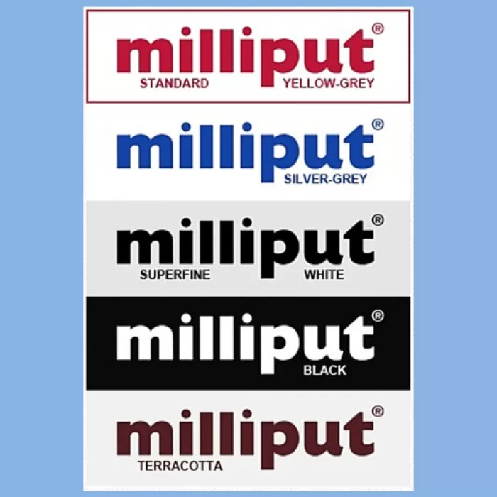 Milliput 
