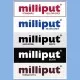 Milliput 