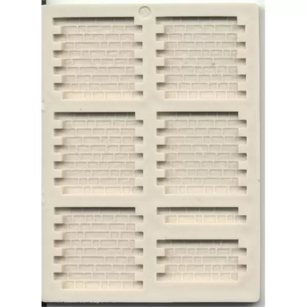 Linka Mould Standard Stone Sections  S1