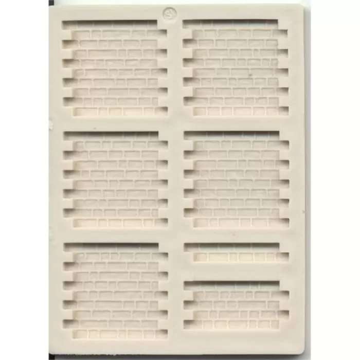 Linka Mould Standard Stone Sections  S1