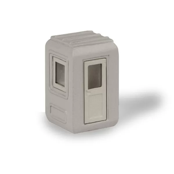 Kiosk N gauge Scenecraft 42-596