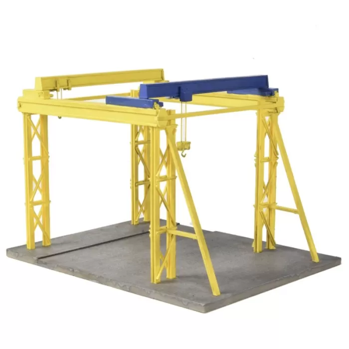 Gantry Crane Steel Frame Crane OO