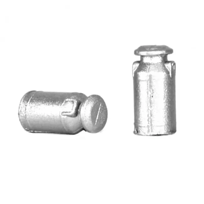 Milk Churns OO