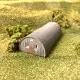 Nissen Hut  OO Scenecraft 44-110