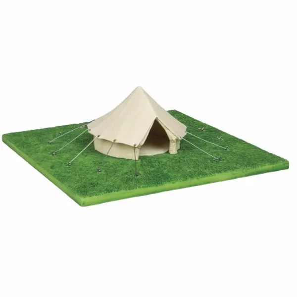Bell Tent Glamping Tent OO 