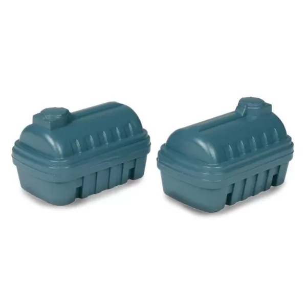 Plastic Oil Tank OO 44-500