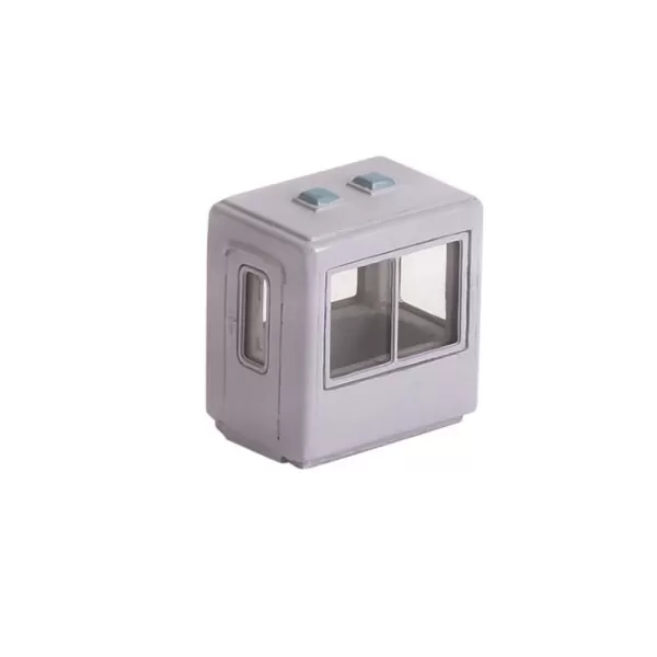 Kiosk OO Scenecraft 44-506