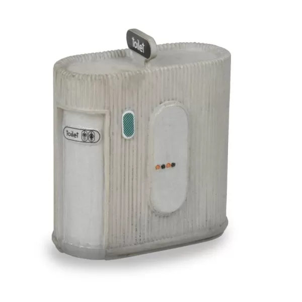 Modern Toilet OO  44-513