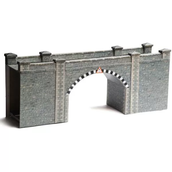 Stone Bridge or Tunnel OO  Superquick A16