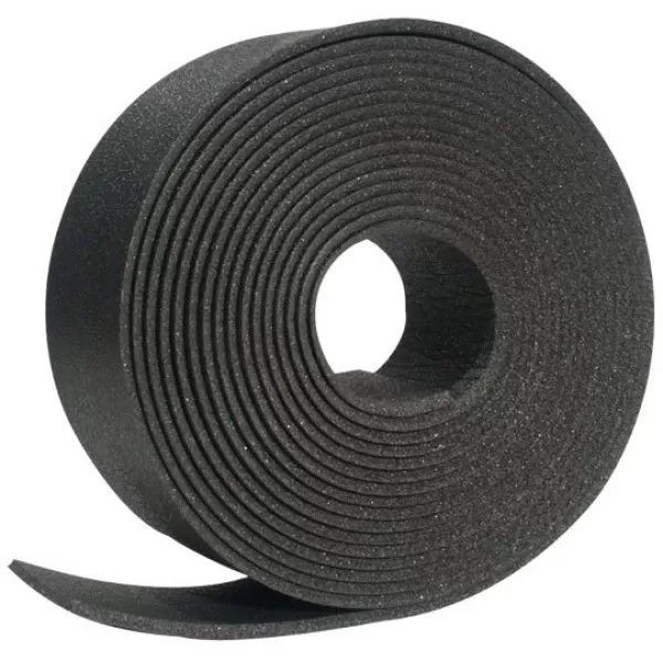 Track Underlay O Gauge Track-Bed Roll