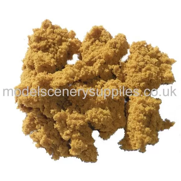 Lump Foliage Autumn Yellow