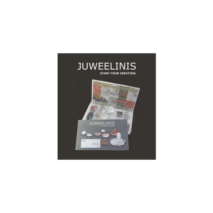 JUWEELINIS BASE ASSORTMENT BOX 28mm