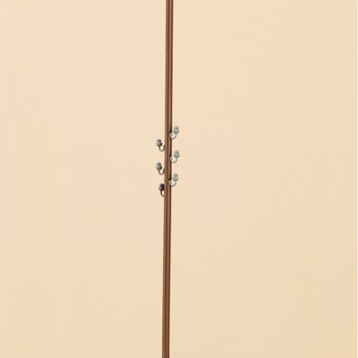 Yard and Street Lights and electric insulators OO / TT