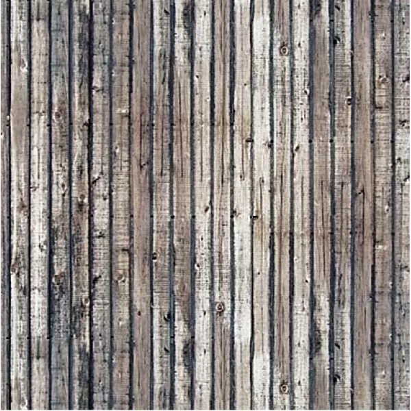 Timber T and G Wood Weathered Card Sheets