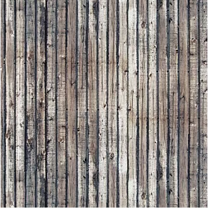 Timber T and G Wood Weathered Card Sheets