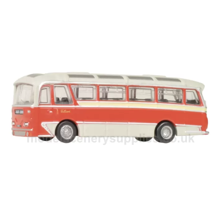 Harrington Cavalier Valiant Bus N gauge