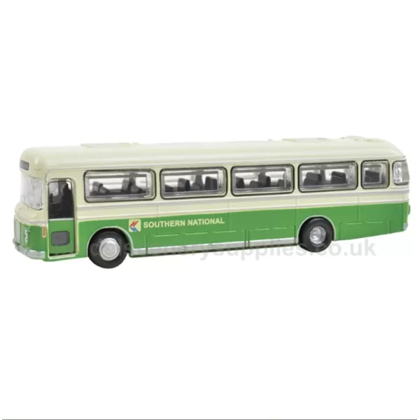 Bristol RELH NBC Southern National Bus N gauge
