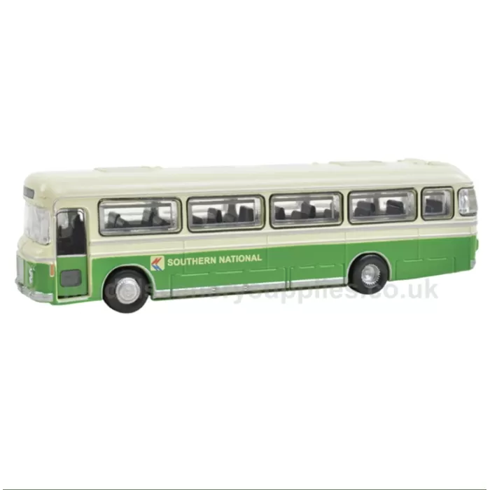 Bristol RELH NBC Southern National Bus N gauge