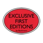 Exclusive First Editions