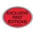 Exclusive First Editions