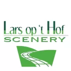 Lars op t Hof Scenery