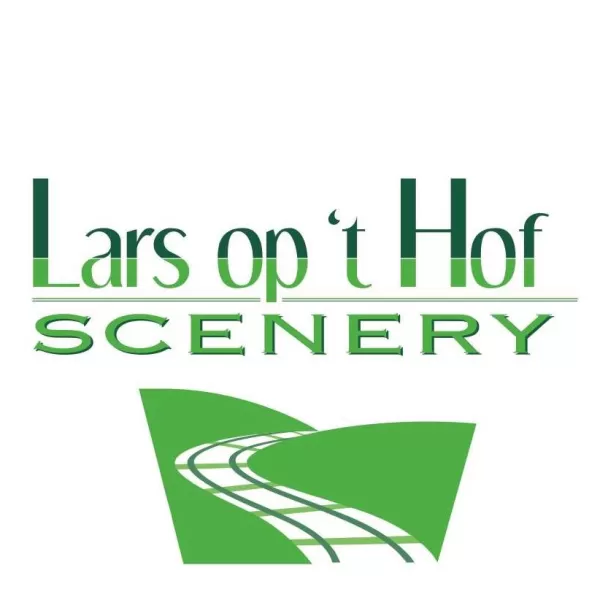 Lars op t Hof Scenery