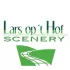 Lars op t Hof Scenery