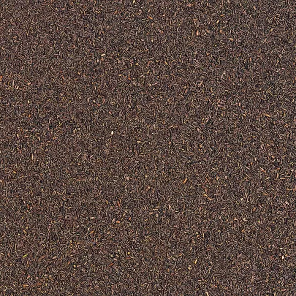 Peat Brown Scatter Busch 7046
