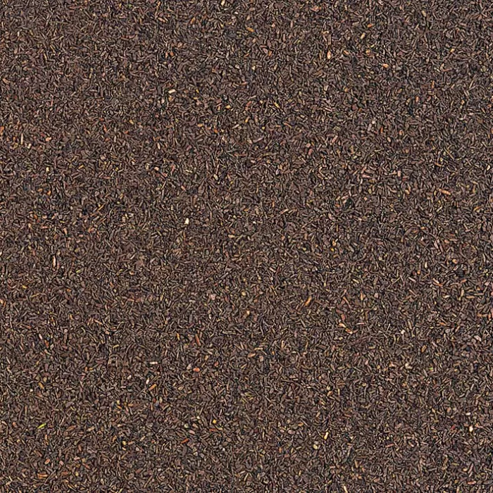Peat Brown Scatter Busch 7046
