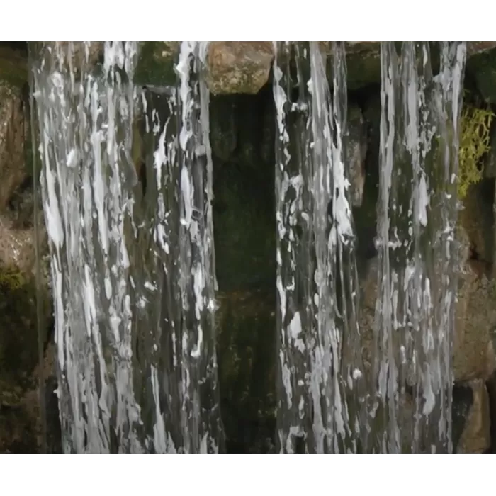 Water Effects from Woodland Scenics C1212