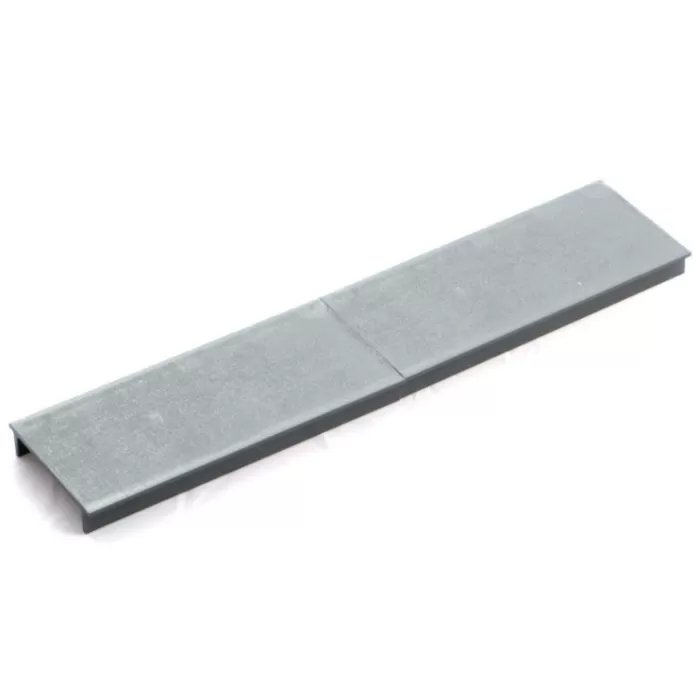 Station Platforms Wide N Gauge GMKD41