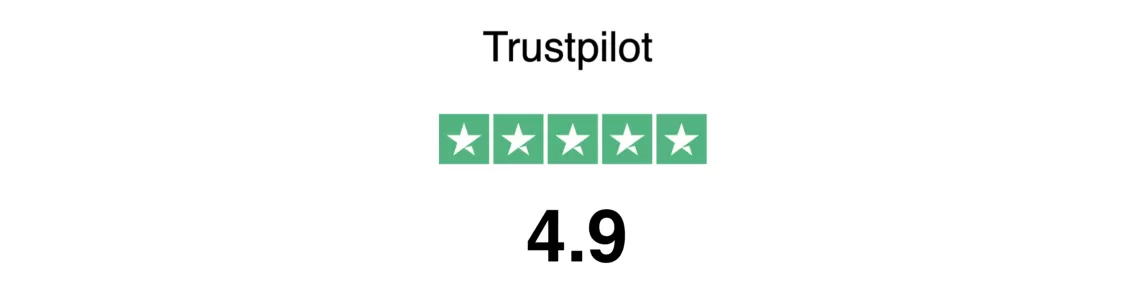 Trustpilot Reviews Model Scenery Supplies