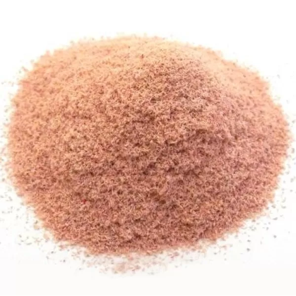 Flesh Orange Fine Scatter