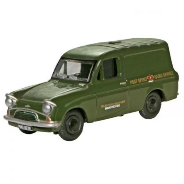 Post Office Anglia Van OO