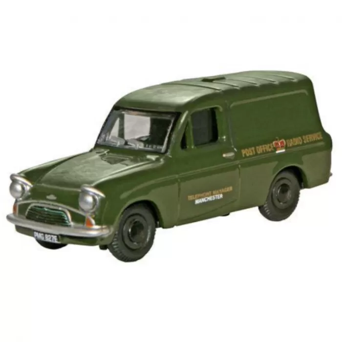 Post Office Anglia Van OO