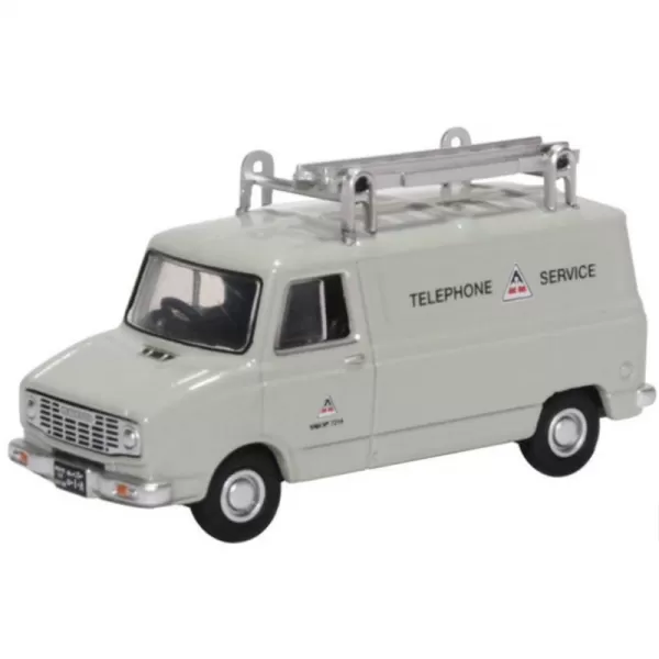 Sherpa Van Telephone Service OO