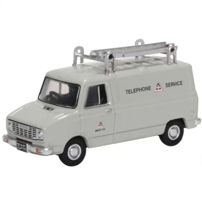 Sherpa Van Telephone Service OO