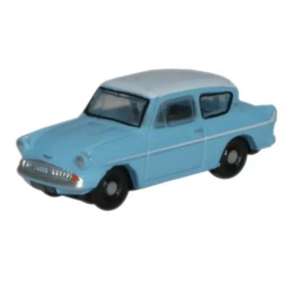 Ford Anglia N gauge