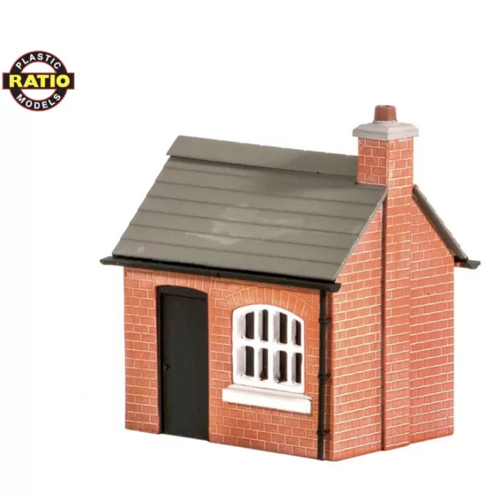 Yard Office OO Ratio 535