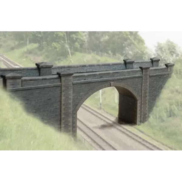 Stone Bridge or Tunnel OO  Superquick A16