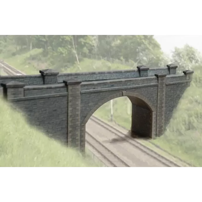 Stone Bridge or Tunnel OO  Superquick A16