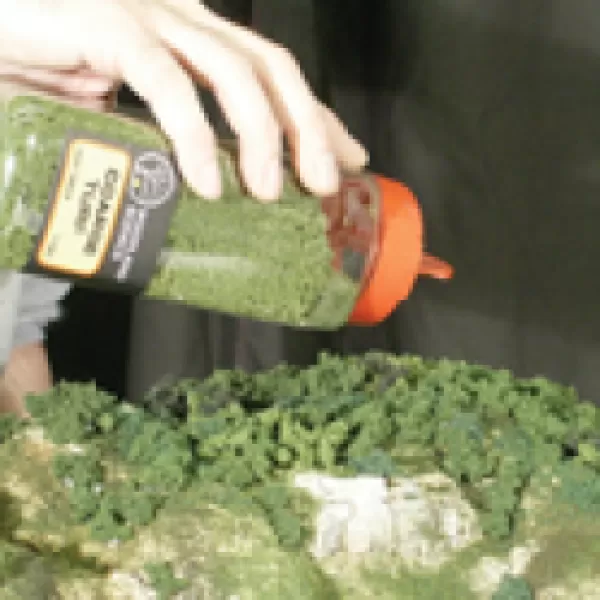 Woodland Scenics Ground Cover