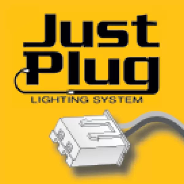 Just Plug® Lighting System