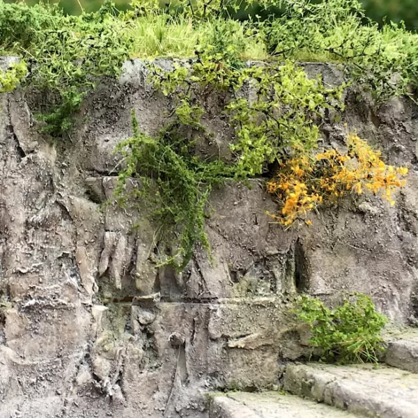 Lars op t Hof  Weeds